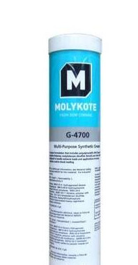 道康宁MOLYKOTE G-4700 EXTREME PRESSURE SYNTHETIC GREASE 390g