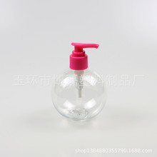 �S�ҹ���PET300ML���ψA��͸��ƿ��Һϴ�lˮ�o�l��ϴ��Һƿ