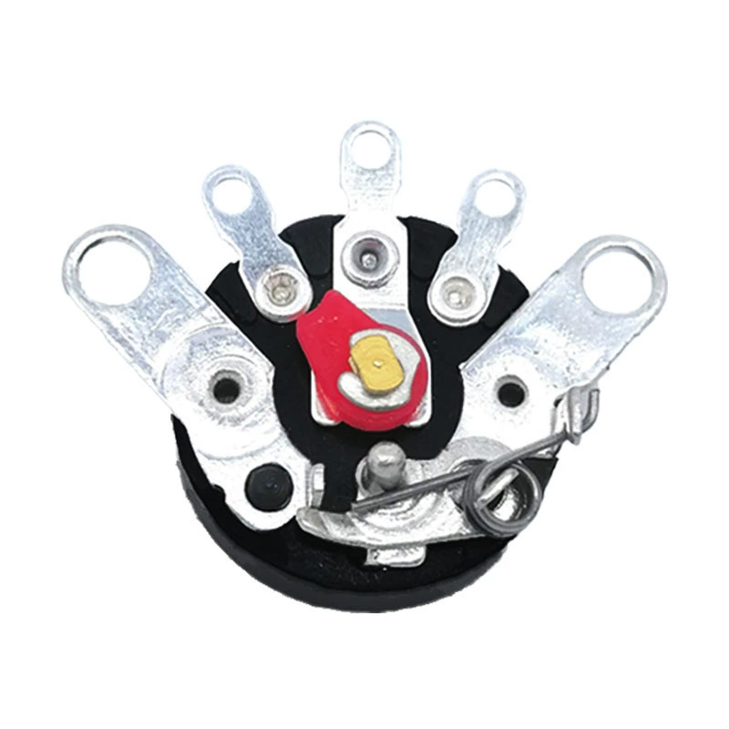 Прямые продажи с фабрики потенциометр RV12K2 с переключателем регулировки громкости освещения потенциометр производитель бесплатный образец