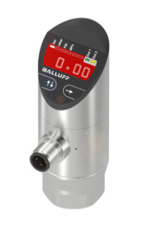 德国 BALLUFF  压力传感器  BSP V002-EV003-A02S1B-S4