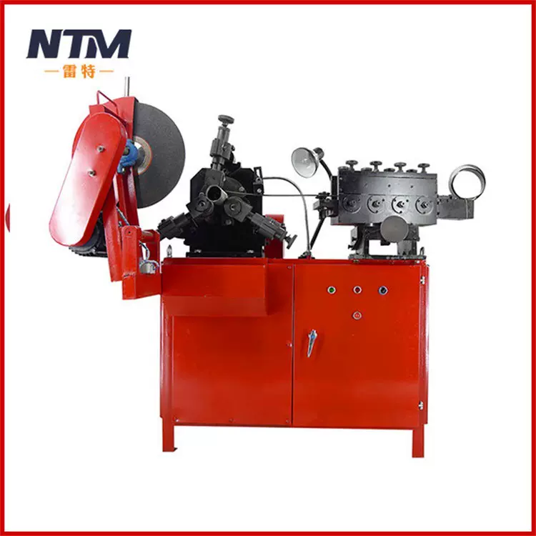 金属波纹管制管机 波纹管卷管设备 波纹管自动制管机现货供应