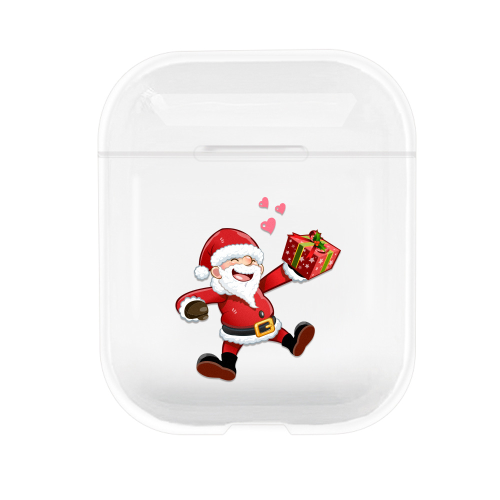 Santa Claus AirPods Case
