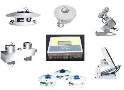 太阳辐射记录仪/太阳辐射仪   MHY-01357