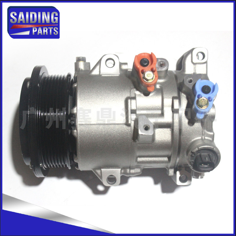 88320-2F030 适用于丰田海狮汽车空调压缩机 空调压缩机配件HIACE|ru