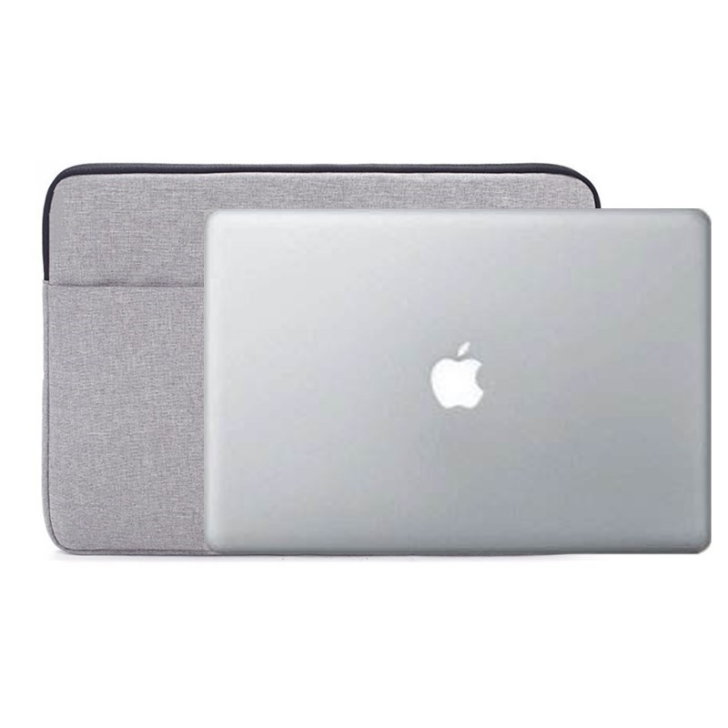 Fleece Oxford cloth notebook case, 13AIR, 14PRO, 15-inch clutch, Macbook computer inner liner undefined