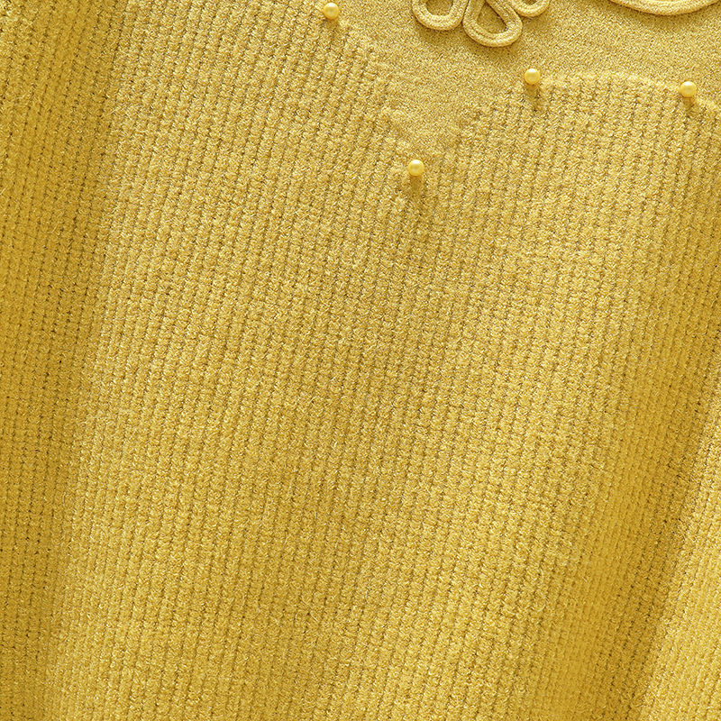 Pull femme en Fibre de polyester Polyester  - Ref 3414733 Image 26