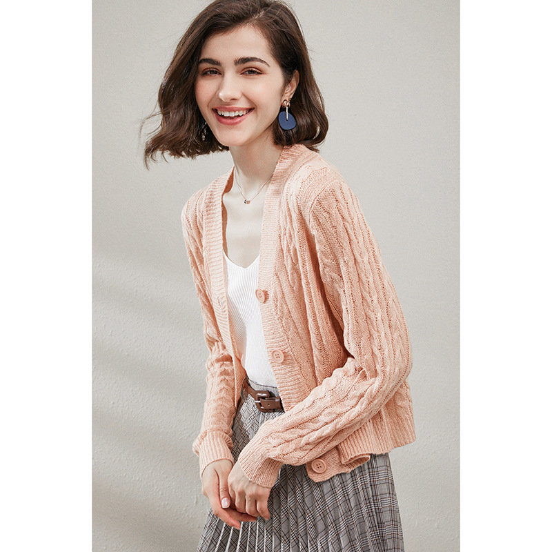 Pull femme - Ref 3414323 Image 1