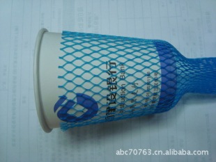 Plastic Mesh Cover, Protective Cover, Plastic Mesh Bag, Mesh Bag, Metal Protective Cover