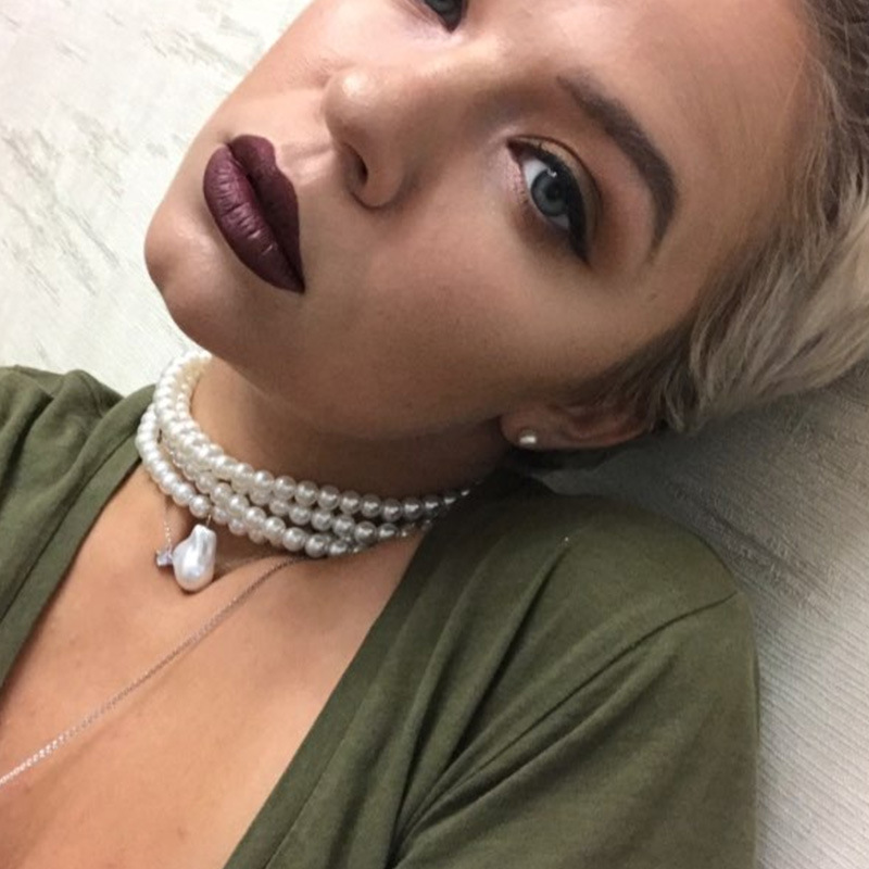 universal geometric accessory from pearl