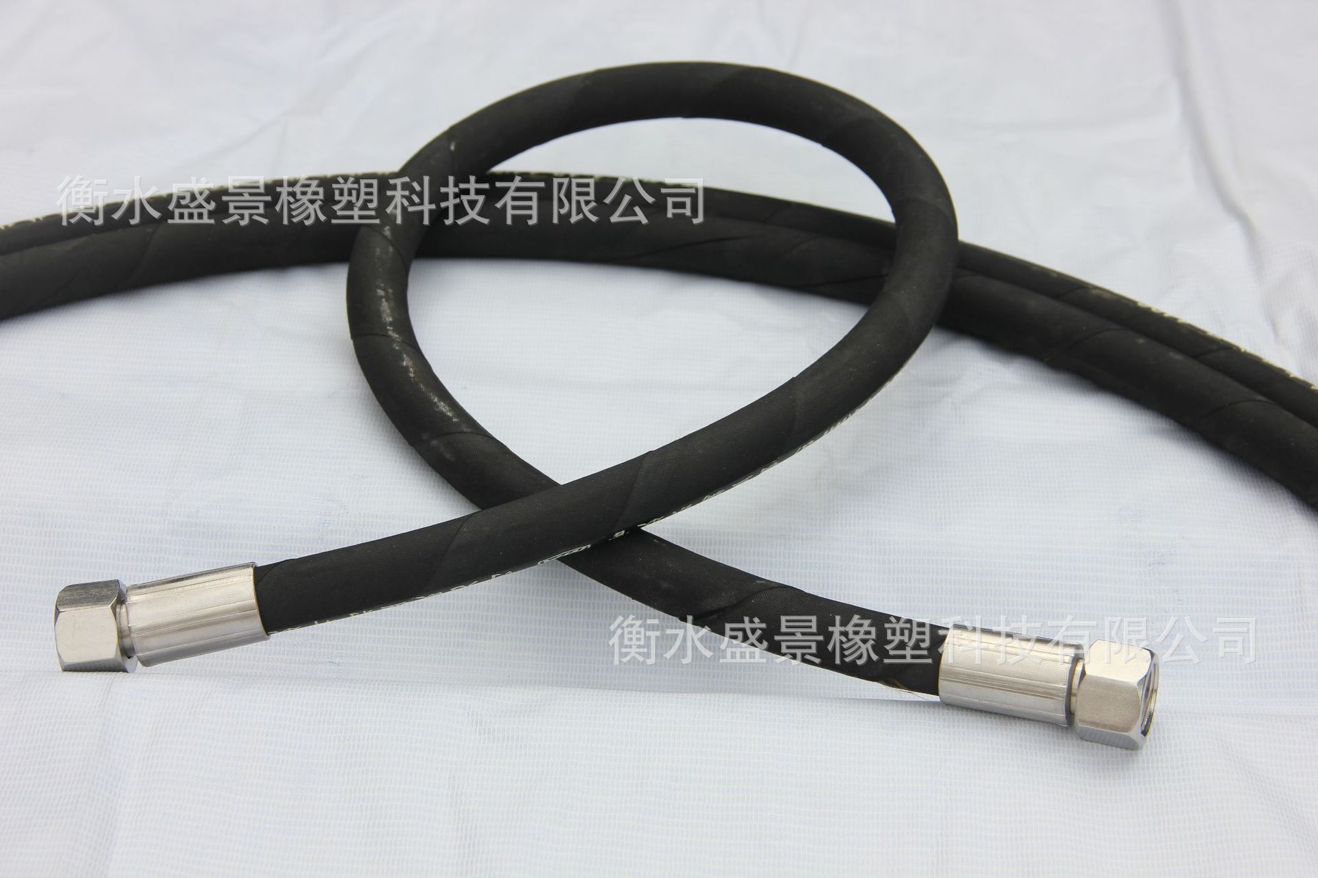 玛努利manuli胶管