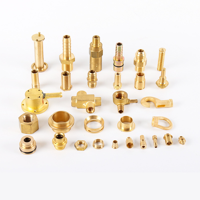 Machinery parts Hardware Machine Processing DIY small accessories…