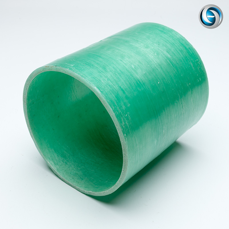 浙江厂家 优质玻璃钢纤维电缆保护管 RPM穿线管 玻璃纤维增强管|ru