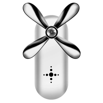car creative fragrance lasting light — Perfplant seat