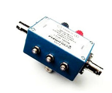 美国 Columbia  信号调节器  5812