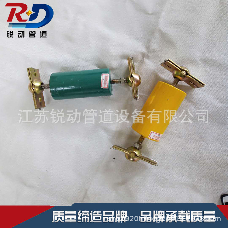 厂家批发船舶专用配件金属弹性支承B1 高性能耐用金属弹簧吊架