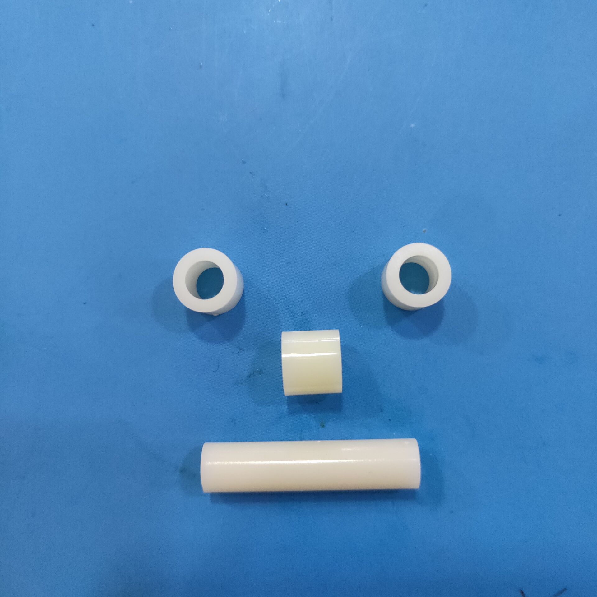 供应尼龙介子，PET垫片 直通管绝缘垫片M6M8M10