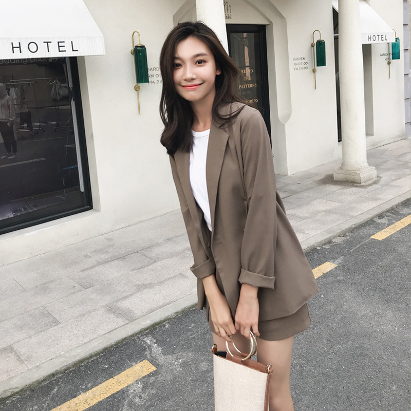 Costume femme en Polyester - Ref 3334043 Image 3