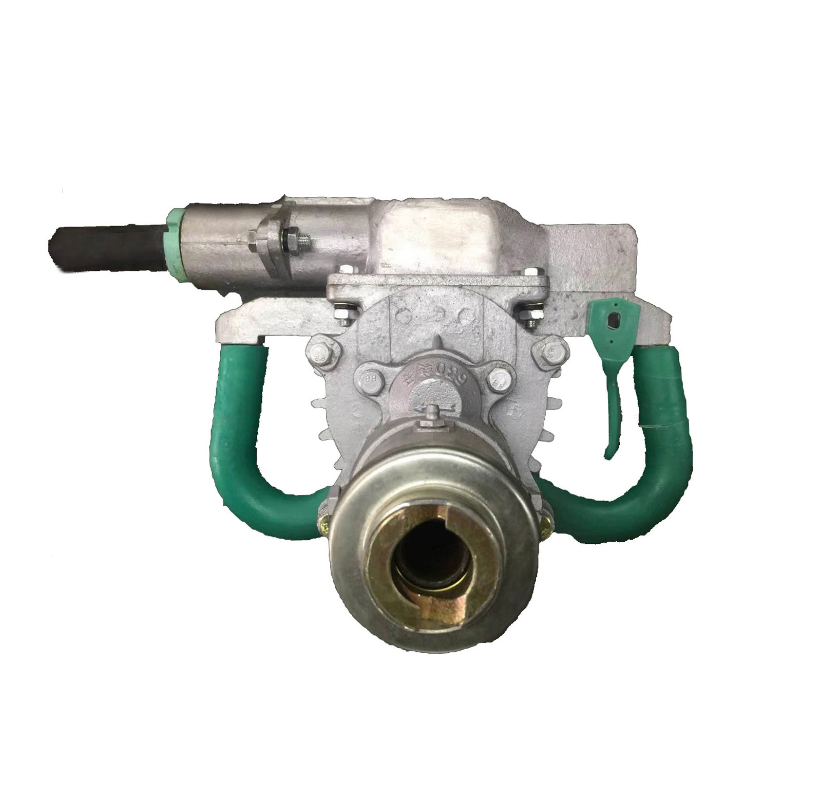 湿式煤电钻矿用湿式钻 ZM15S钻手持式钻 127v钻钻采设备