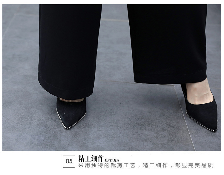 Costume femme UNE GéNéRATION en Mousseline - Ref 3335491 Image 33