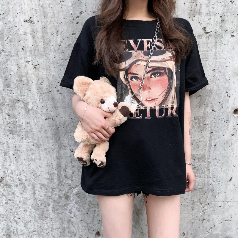 ins Star Wars T-Shirt