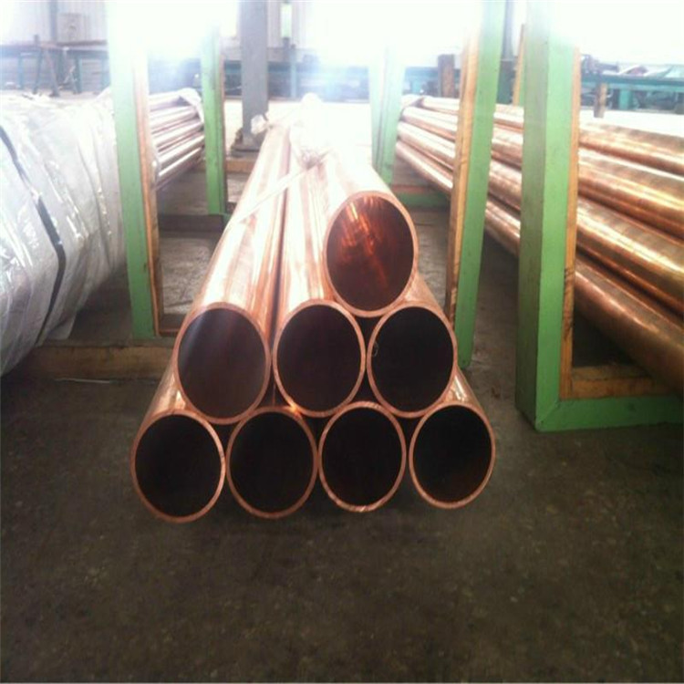 大口径铜管20