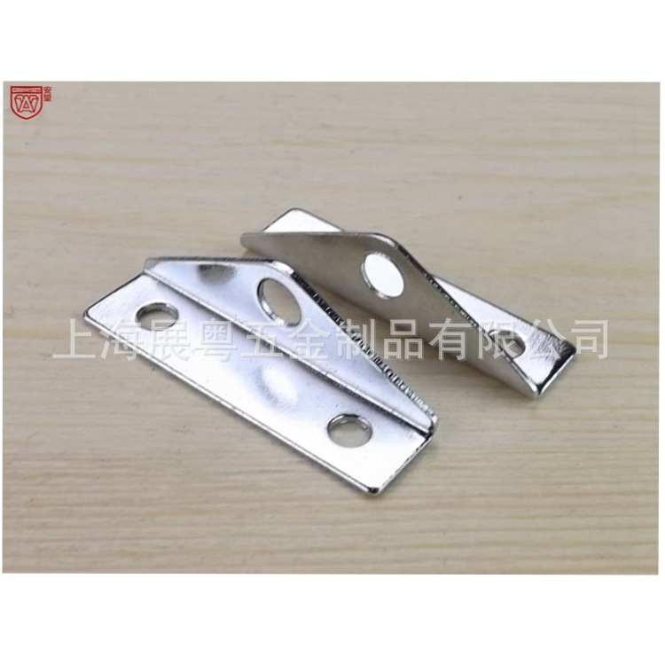 AW de hierro de aluminio para la nariz para la nariz