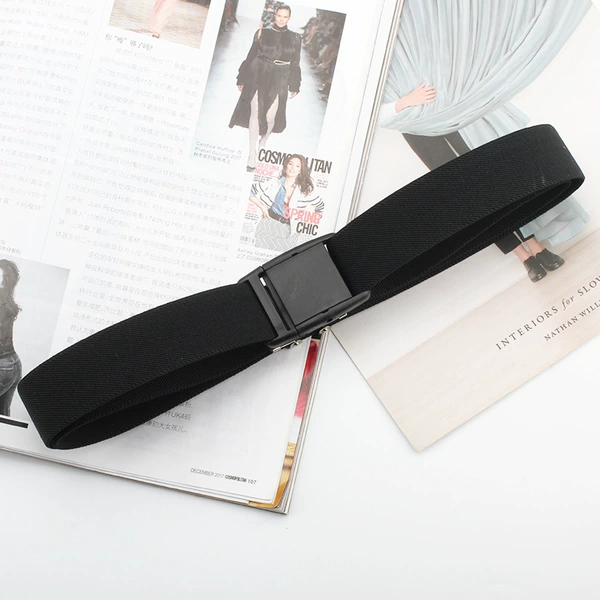 Plastic pairing (black)