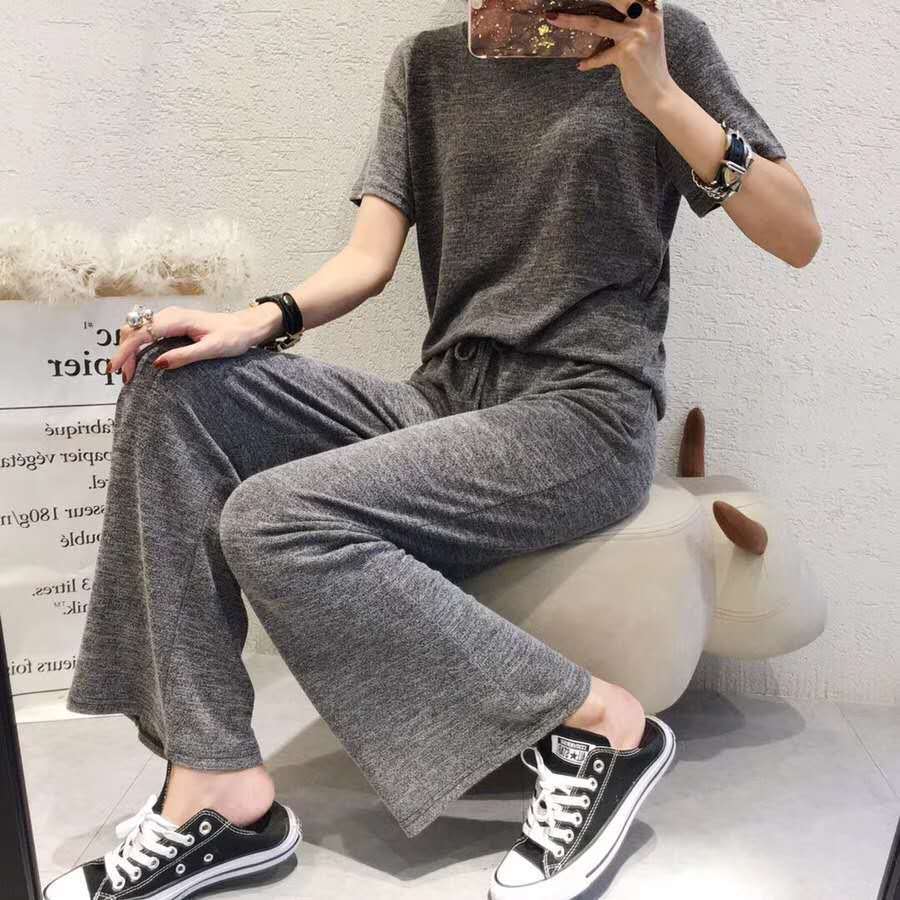 Costume femme ETJ VêTEMENTS POUR FEMMES  en Modal - Ref 3333740 Image 13