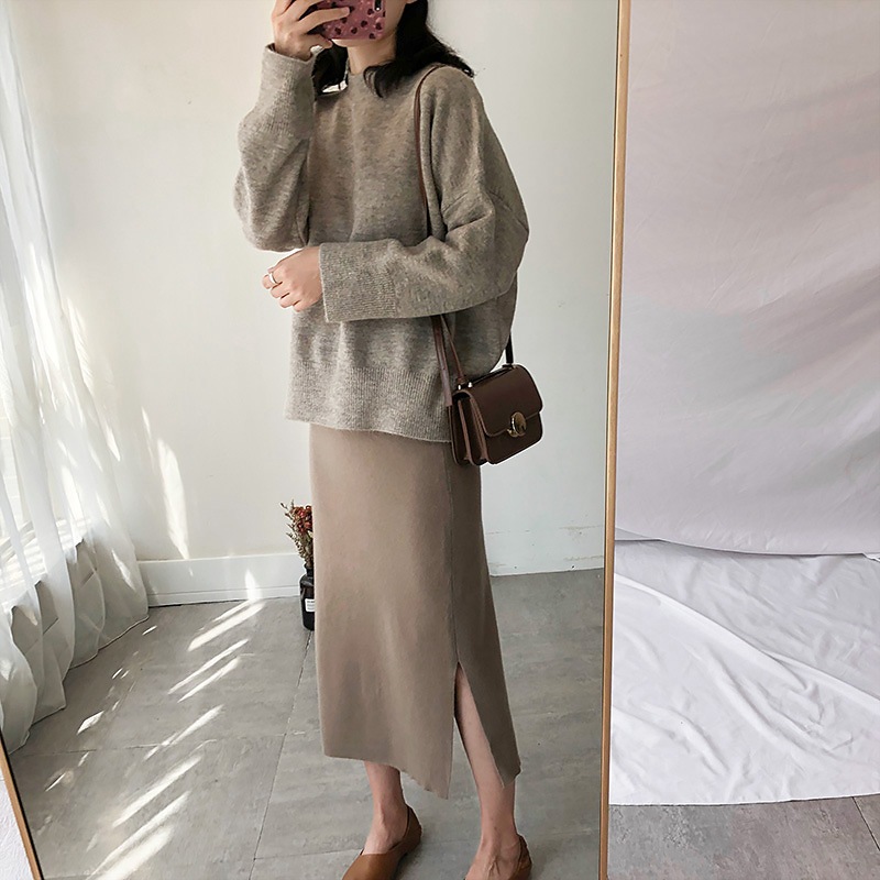 Pull femme en Fibre de polyester Polyester  - Ref 3414629 Image 22