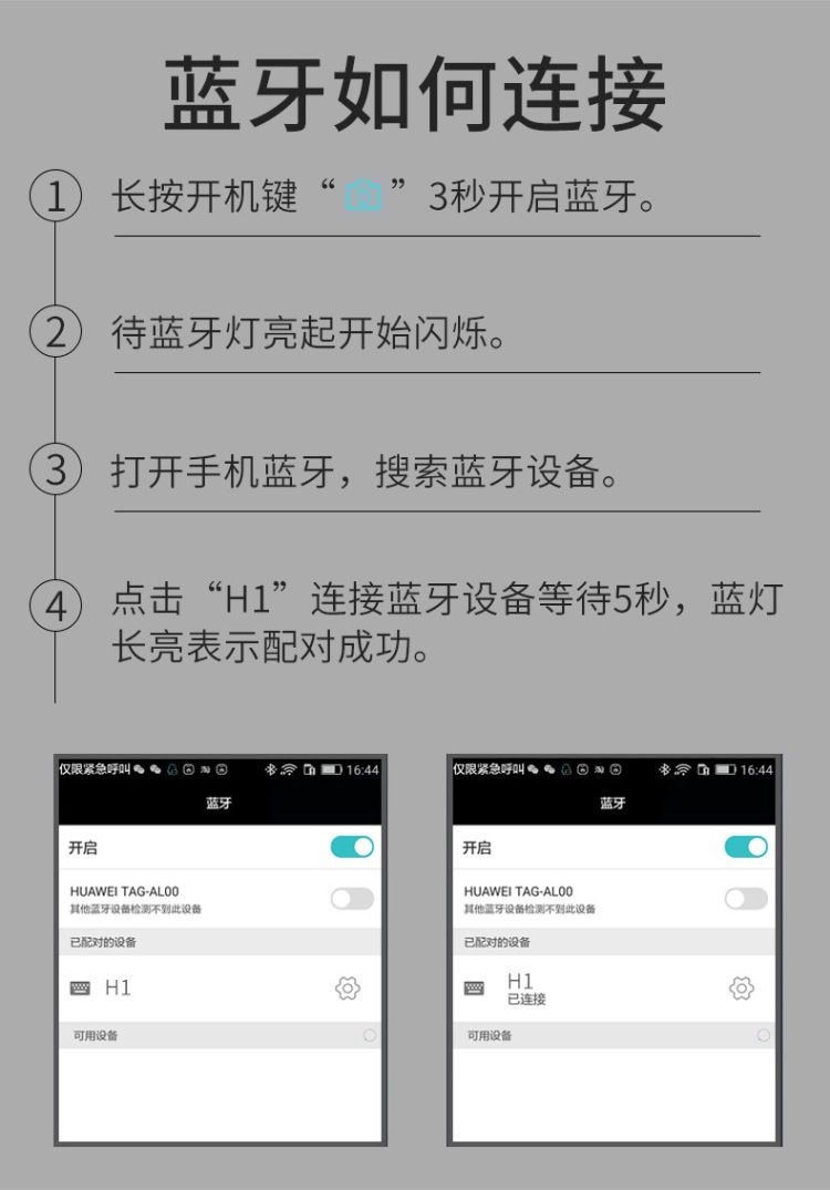 Bâton selfie en Alliage d aluminium - Ref 3387005 Image 28