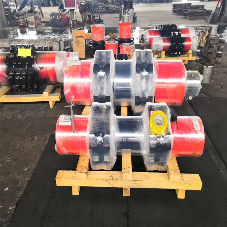 批发 皮带机斜齿轮 矿用刮板机传动齿轮 矿用刮板机机头架