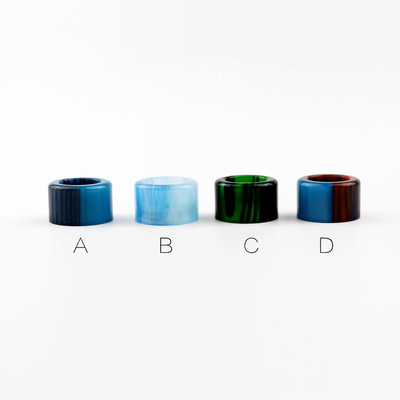 new pattern TFV16 Dedicated resin Cigarette holder Cross border factory