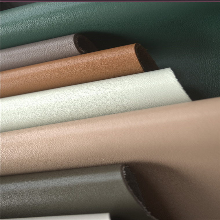 实力厂家直销环保头层纳帕箱包牛皮耐磨耐刮手袋皮革