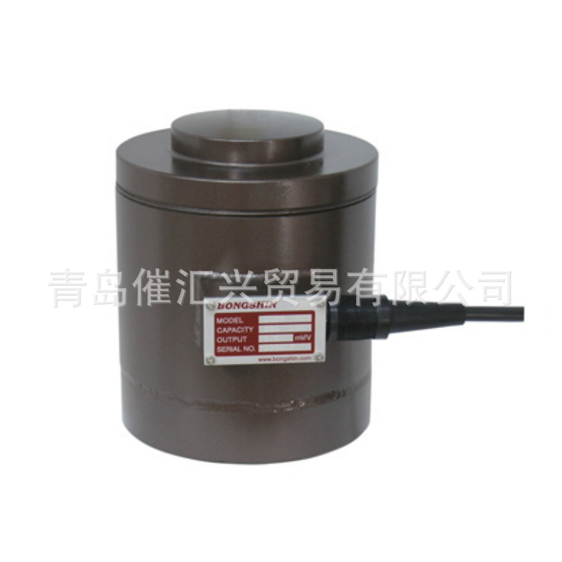 韩国BONGSHIN奉信称重传感器CCDM, CCCM系列
