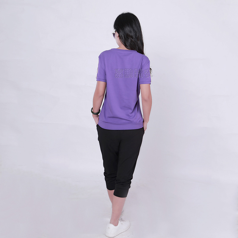 Costume femme VOIX ONIRIQUE en Coton - Ref 3334890 Image 4