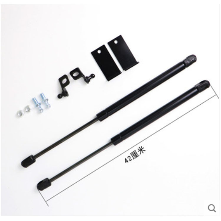 适用于2019款福克斯液压杆 19福克斯引擎盖发动机盖气弹簧支撑杆