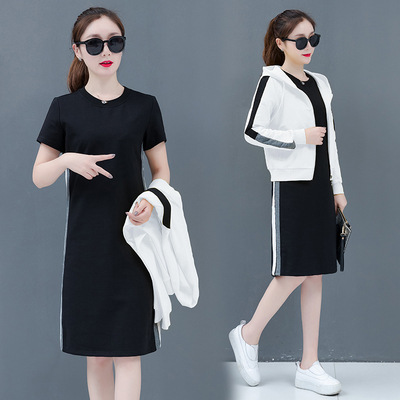 Costume femme en Strip - Ref 3333576 Image 4