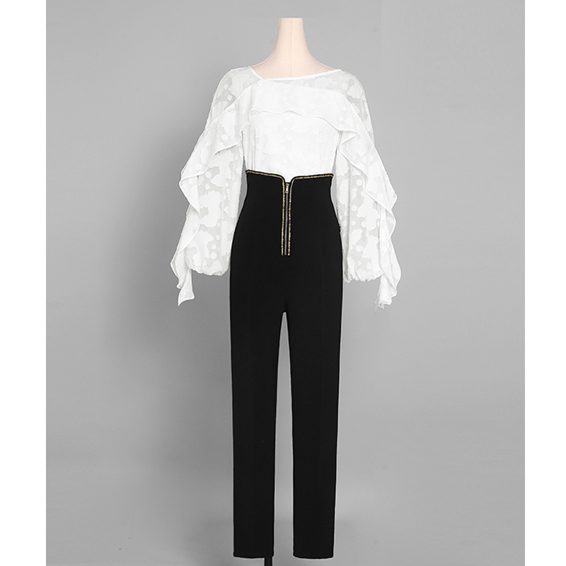 Costume femme en Fibre de polyester - Ref 3335032 Image 5