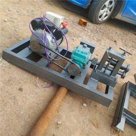 供应 电动压边机图片欣赏 卷圆机 型号齐全