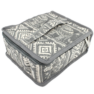 Manufactor Direct selling wholesale essential oil Storage Duoterui 30 essential oil Storage bag 15ml essential oil Storage bag