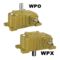 日邦WPDO135蜗轮蜗杆减速机减速器广泛用于输送机起重机搅拌设备