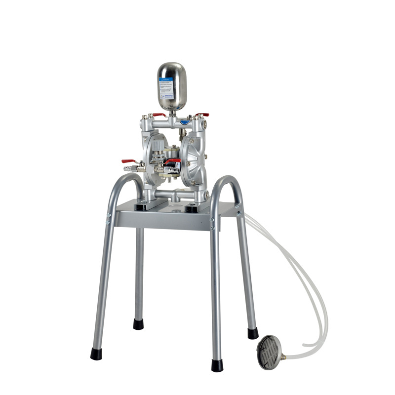 气动双隔膜泵 ZN-10-1B