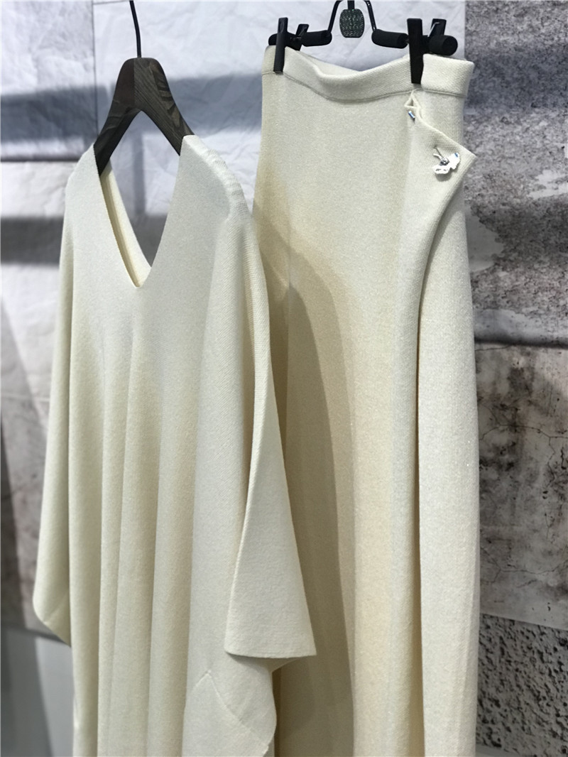 Costume femme en Tricot - Ref 3335599 Image 33