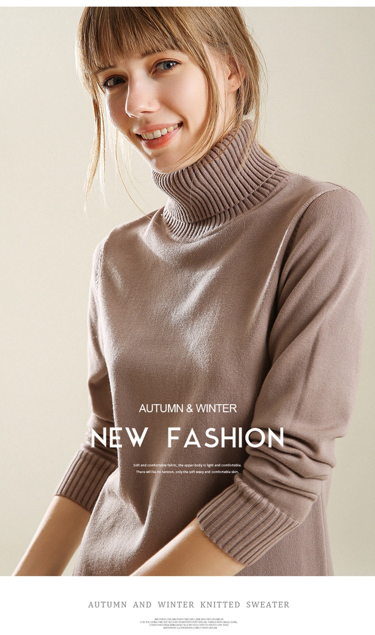 Pull femme - Ref 3414569 Image 20