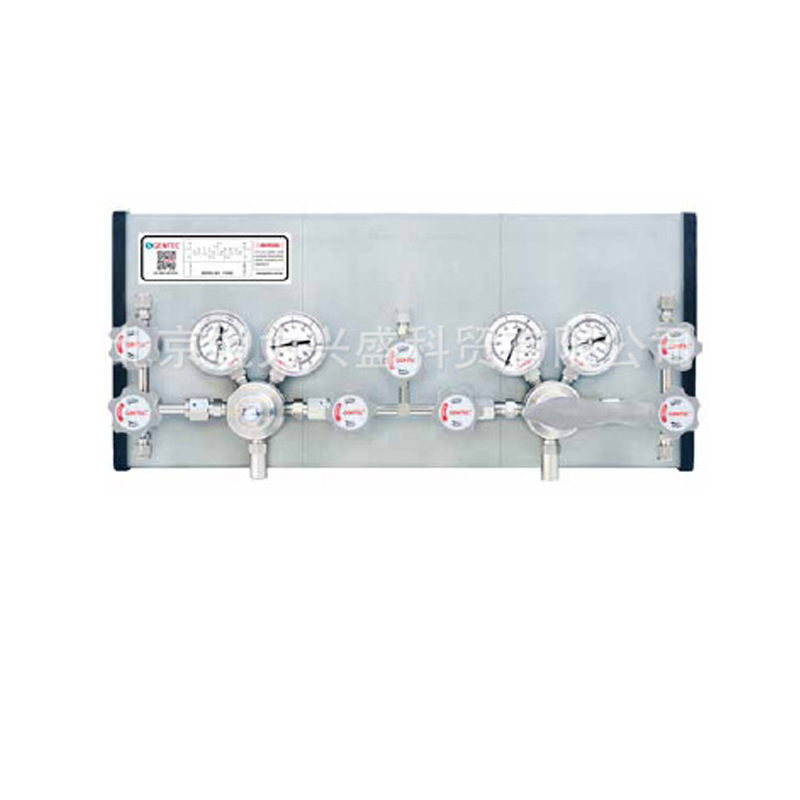 捷锐P3500系列半自动切换在线维护低压控制面板P3521SN-FLG-C2H2