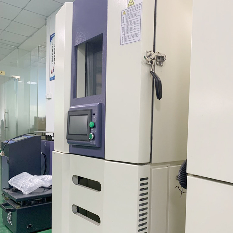 高低温循环试验箱国内品牌高低温箱高低温箱规格高低温测试机杭州