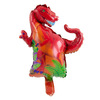 Small cartoon balloon, marine children's dinosaur