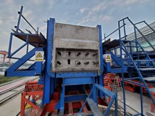 盖梁钢模板施工的质量要求  河南盖梁钢模板厂家
