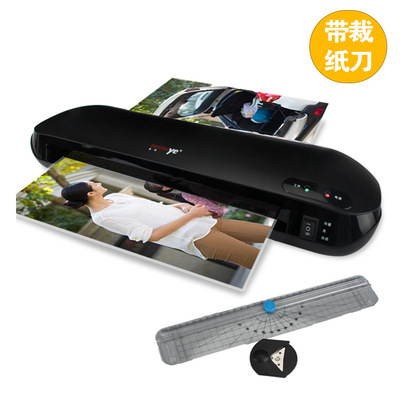wholesale Foreign trade file Presses A3 Photo Laminator multi-function mulch applicator Cross-border customization