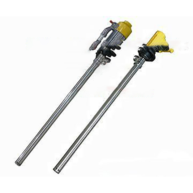 供应深圳电动插桶泵油抽子抽液泵自吸充电式电钻便携电动抽液